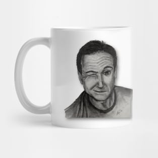 Robin Williams Mug